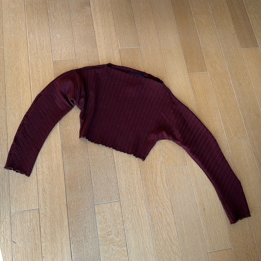 Simon Miller Rib Top NWOT
